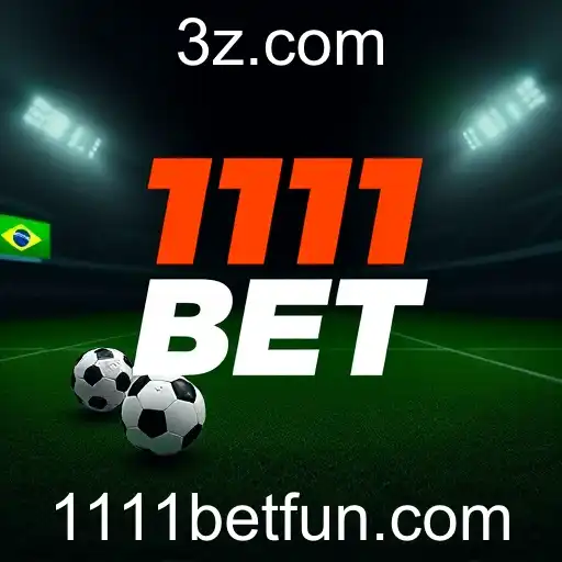 Evolução do Jogo Online e o Crescimento do 1111 Bet no Brasil