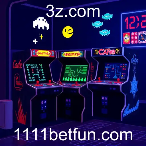 Exploring the Timeless Appeal of Arcade Games on 1111 Bet
