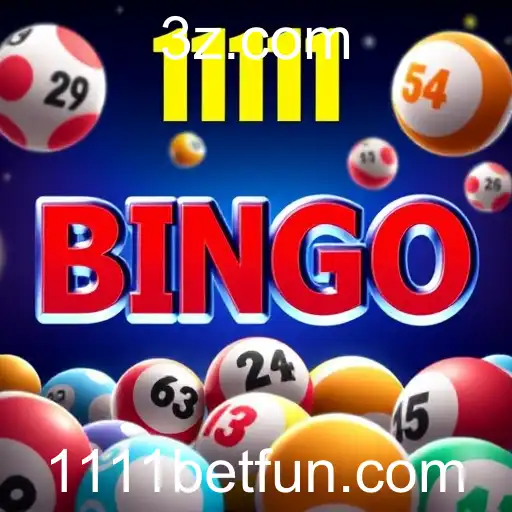 Bingo Online: A Tradição Renovada no '1111 Bet'