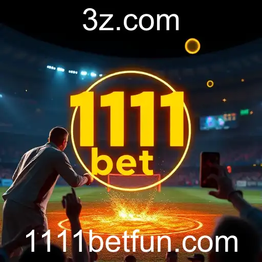 Expansão e Desafios do 1111 Bet no Mercado Brasileiro