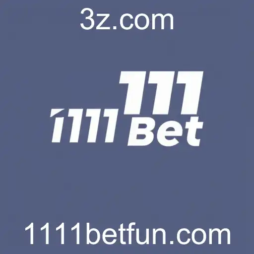 O Crescimento Impulsionador do 1111 Bet em 2026