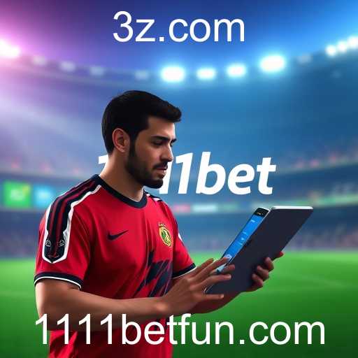 Inovações no Mercado de Apostas Online