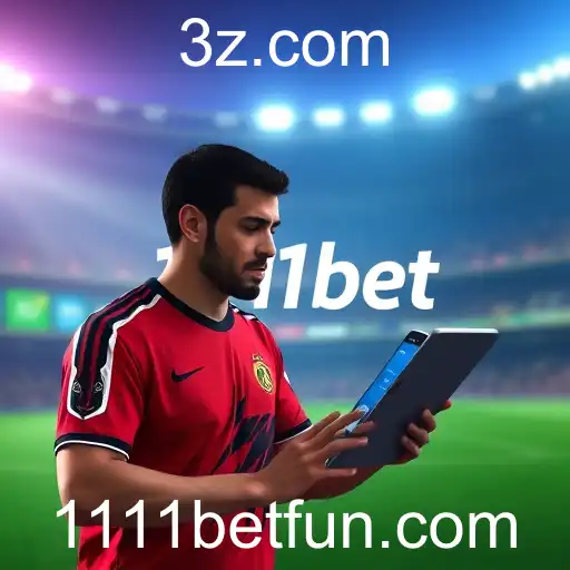 Inovações no Mercado de Apostas Online