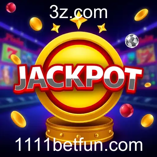 Explorando os Jogos de Jackpot na 1111 Bet