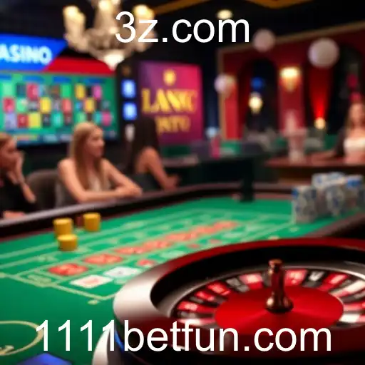 Explorando a Emoção dos 'Live Events' na Plataforma 1111 Bet