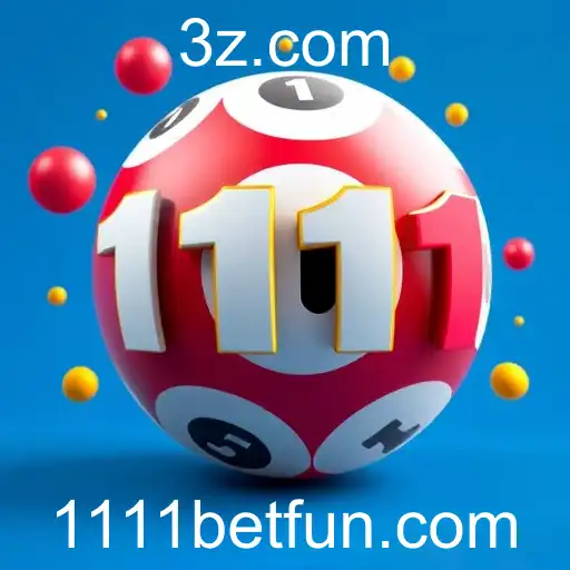 A Excitante Jornada pela Fortuna: Explorando a Loteria no '1111 bet'