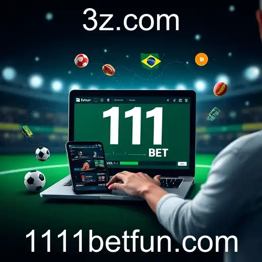 Tendências Recentes no Mercado de Apostas Online em 2025