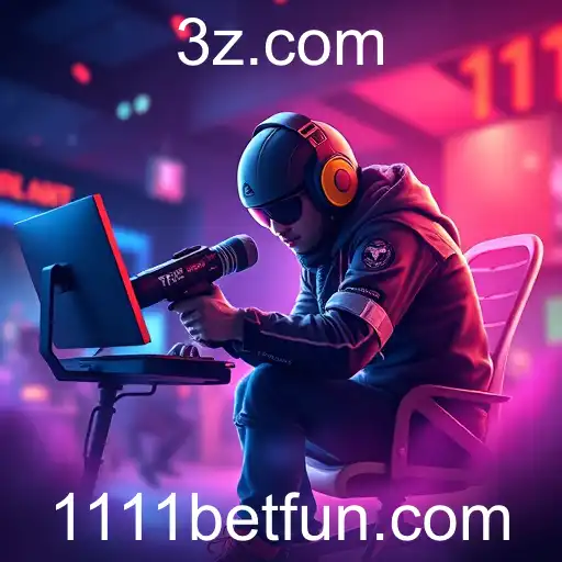 Revolução nos Jogos Online: O Impacto do '1111 Bet'