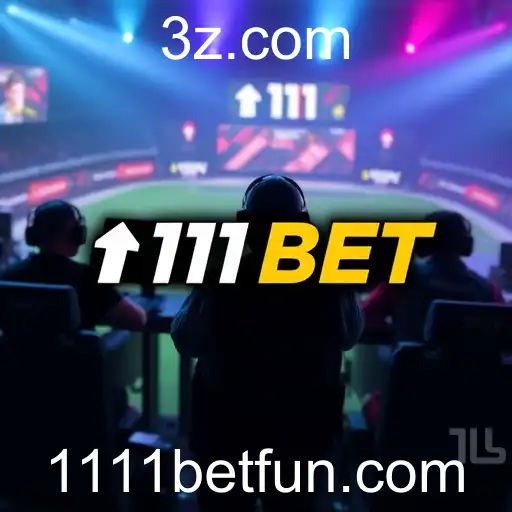 Novidades do 1111 Bet no Mundo dos Jogos
