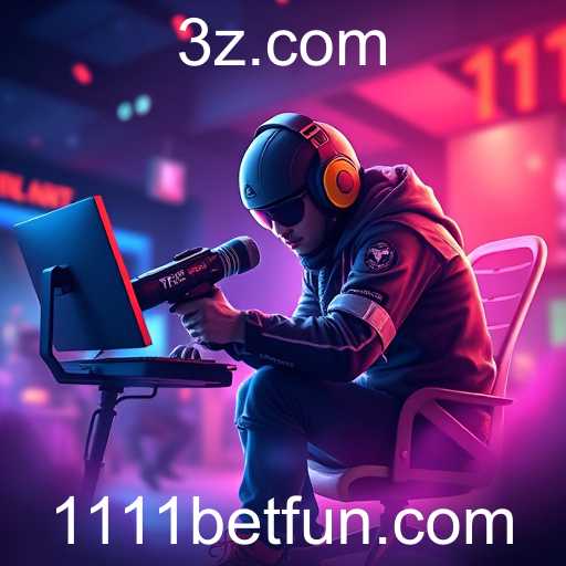 A Revolução dos Jogos Online e a Ascensão do 1111 Bet