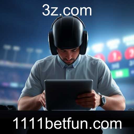 A Ascensão dos Jogos Online e o Papel do 1111 Bet