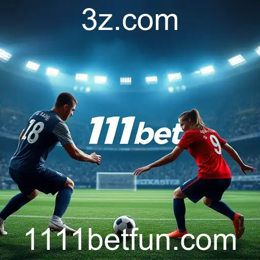 A Ascensão das Apostas Esportivas no Portal '1111 Bet'
