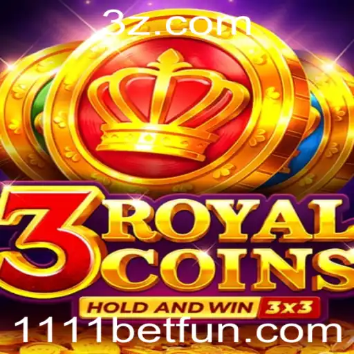Descubra o Fascinante Mundo de 3royalcoins e as Estratégias para 1111 Bet