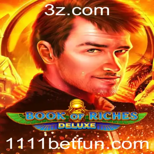Explorando o Fascinante Mundo do Jogo BookofRichesDeluxe