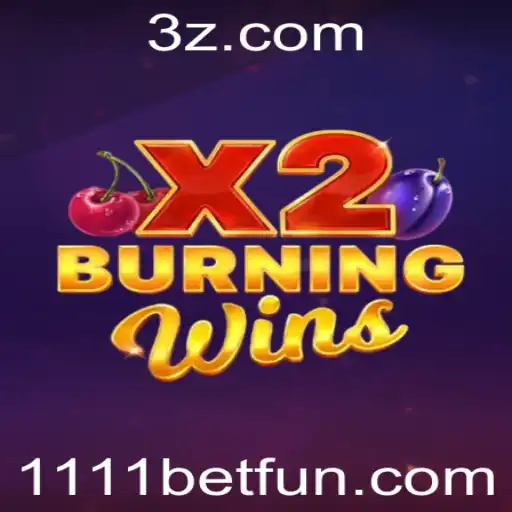 Descubra o Emocionante Mundo de 'BurningWinsX2': Regras e Inovações