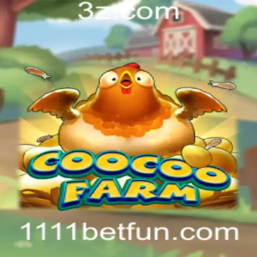 CooCooFarm: Uma Nova Experiência de Jogo Online