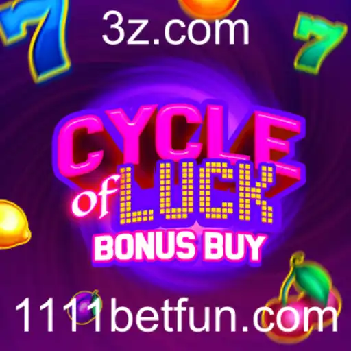 CycleofLuckBonusBuy: Um Mergulho em Diversão e Aventura de Apostas