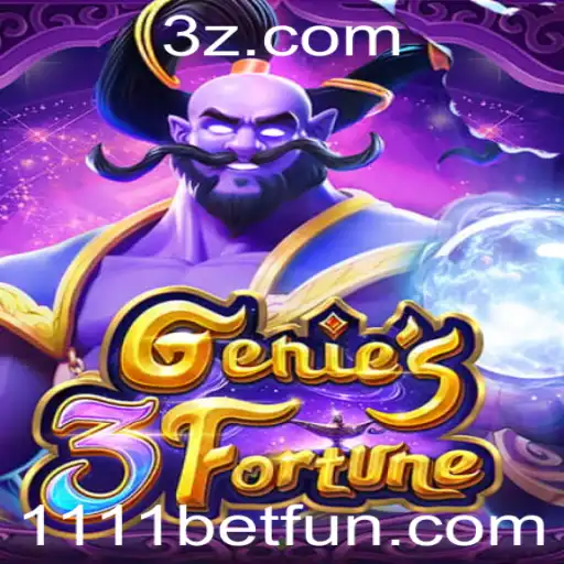 Descubra o Empolgante Mundo de Genie3Fortune com 1111 Bet