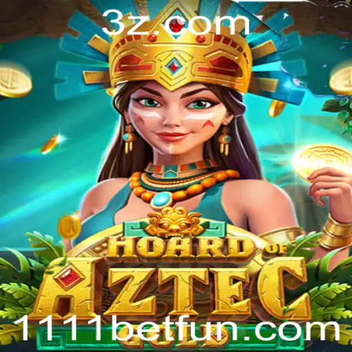 Descubra o Fascinante Mundo de HoardofAztecgold e 1111 Bet