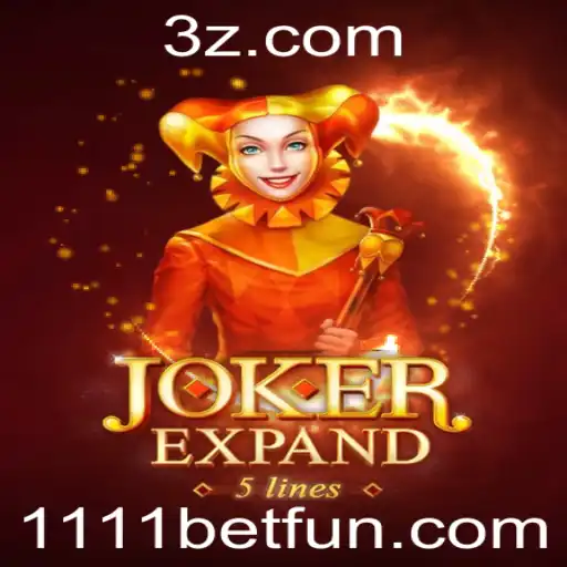 Explorando JokerExpand: Um Mergulho no Mundo de Apostas com 1111 Bet