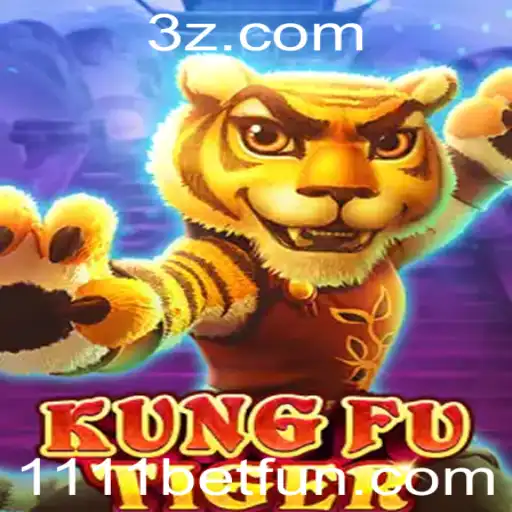 Descubra o Mundo Empolgante de KungFuTiger: A Revolução nos Jogos de Ação