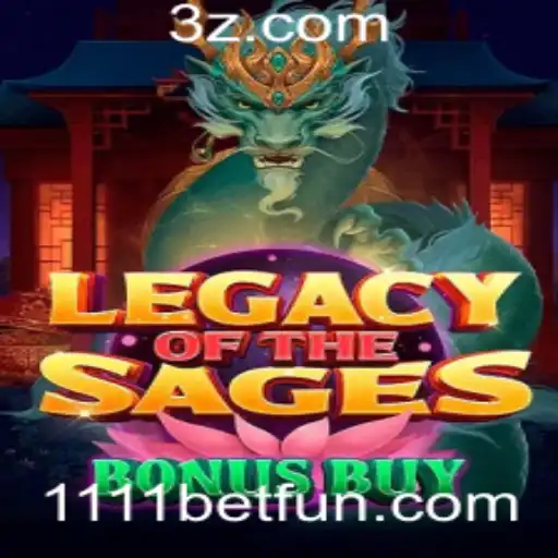 LegacyoftheSagesBonusBuy: Uma Aventura Épica no Universo dos Jogos
