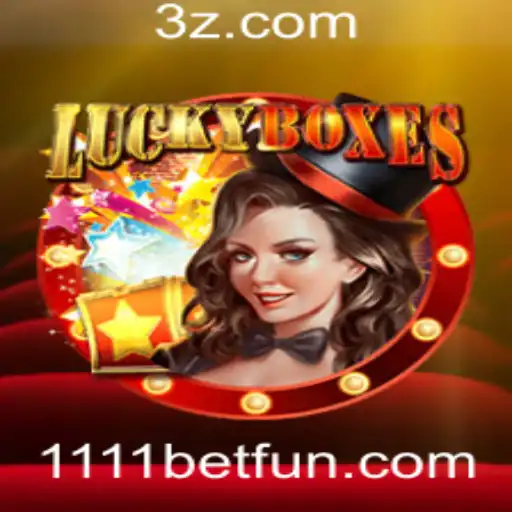 Descubra o Empolgante Mundo de LuckyBoxes com 1111 Bet