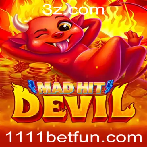 Explorando o Mundo de MadHitDevil e a Estratégia 1111 Bet