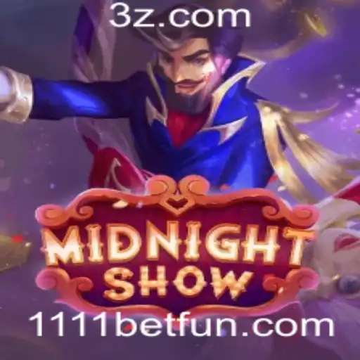 Explorando o Fascinante Mundo do MidnightShow - Um Jogo Inovador com 1111 Bet