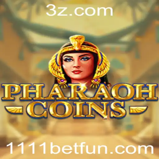 Descubra Tudo Sobre PharaohCoins: O Jogo Que Está Conquistando o Mundo
