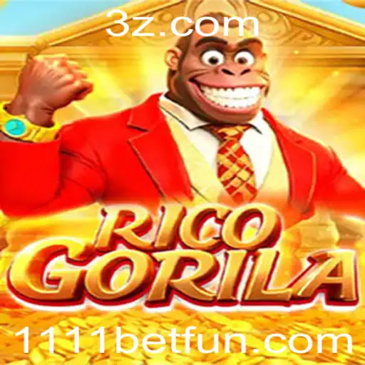 Explorando o Mundo de RicoGorila: Uma Imersão no Jogo de Casino da Nova Geração