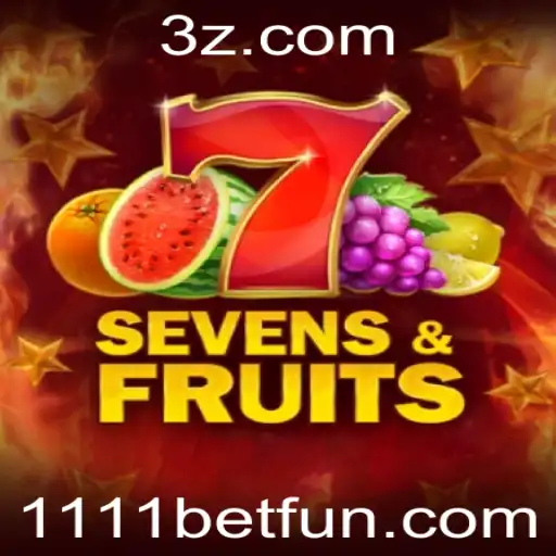 Explorando SevensFruits: Um Mergulho no Jogo de Azar com 1111 Bet