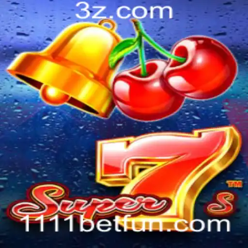 Descubra o Excitante Mundo de Super7s com 1111 Bet