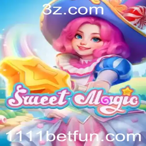 Descubra o Fascinante Mundo de SweetMagic: Uma Experiência de Jogo Inovadora