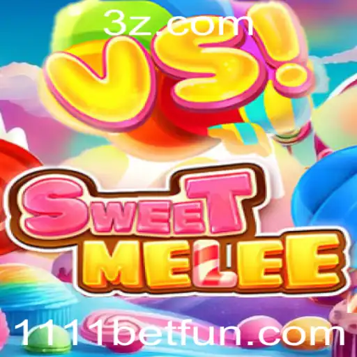 SweetMelee: Descubra o Jogo que Está Conquistando os Aficionados por Games