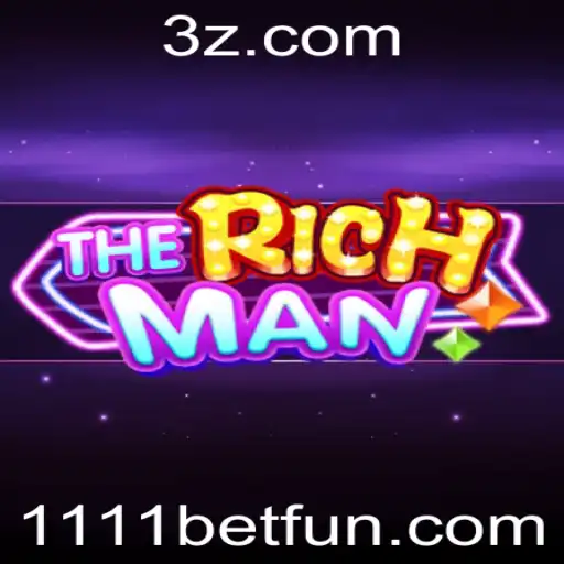 Explorando o Fascinante Mundo de TheRichMan e o Conceito Inovador do 1111 Bet
