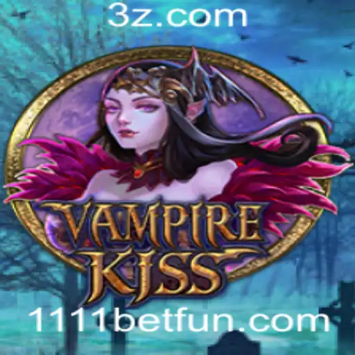 Descubra o Mundo de VampireKiss: A Aventura de Apostas '1111 bet'