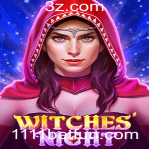 Explorando o Mundo de WitchesNight: O Jogo Mágico e Envolvente