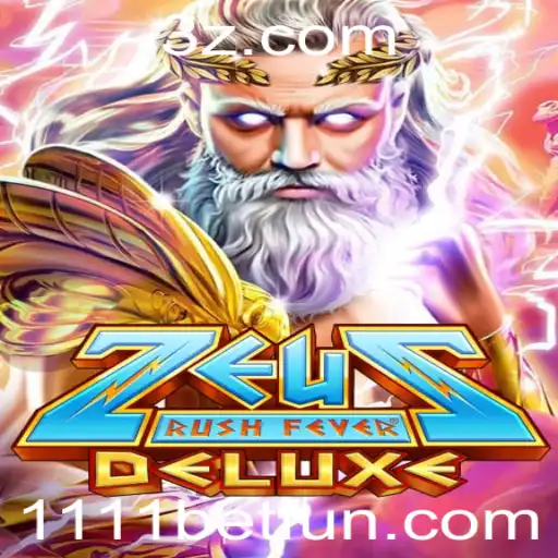 Descubra o Empolgante Mundo de ZeusRushFeverDeluxe