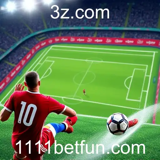Explorando o Mundo dos Esportes Virtuais na Plataforma 1111 Bet